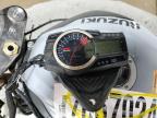 2023 SUZUKI GSX-R750  for sale at Copart TX - CRASHEDTOYS DALLAS