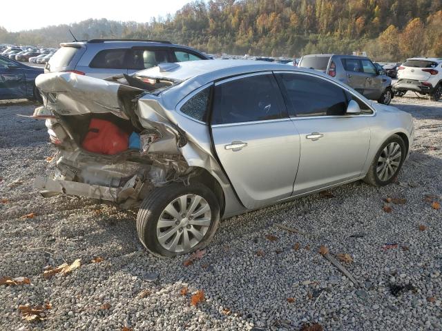  BUICK VERANO 2016 Серебристый