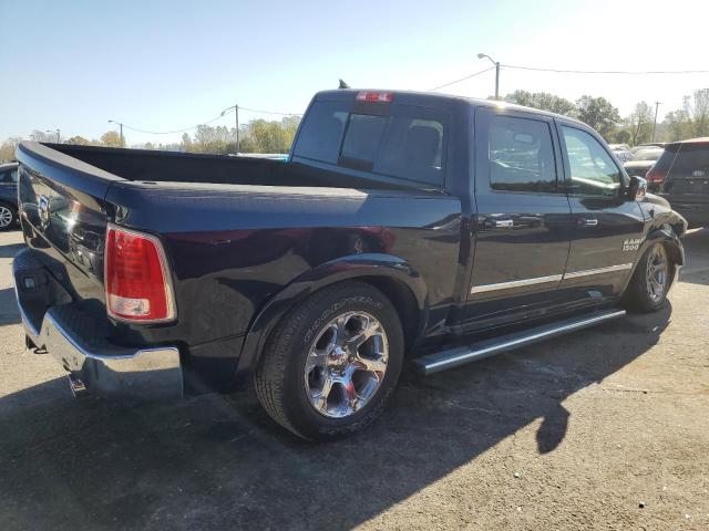  RAM 1500 2017 Синий