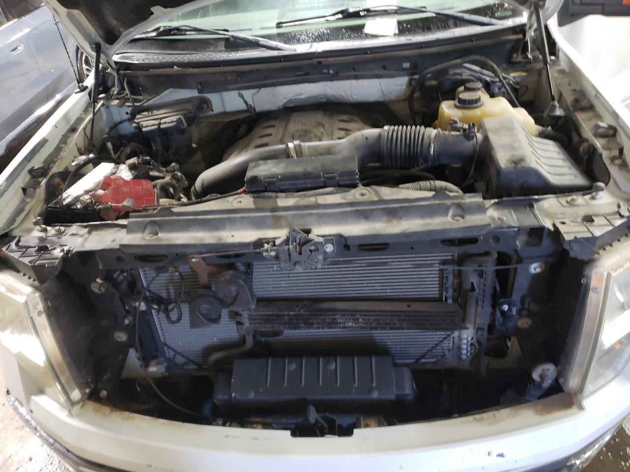 2012 Ford F-150 - Image 11