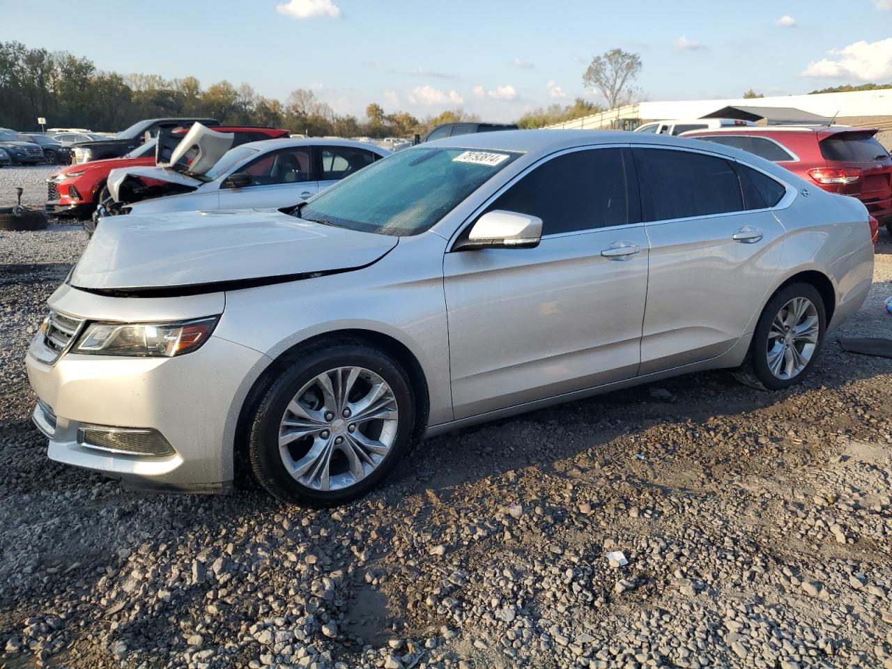 2014 Chevrolet Impala - Image 1