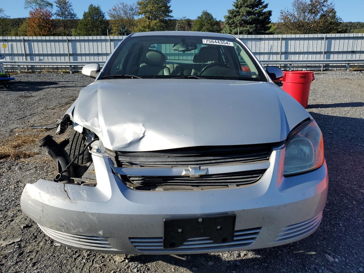 2008 Chevrolet Cobalt - Image 5