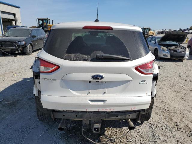  FORD ESCAPE 2016 Biały