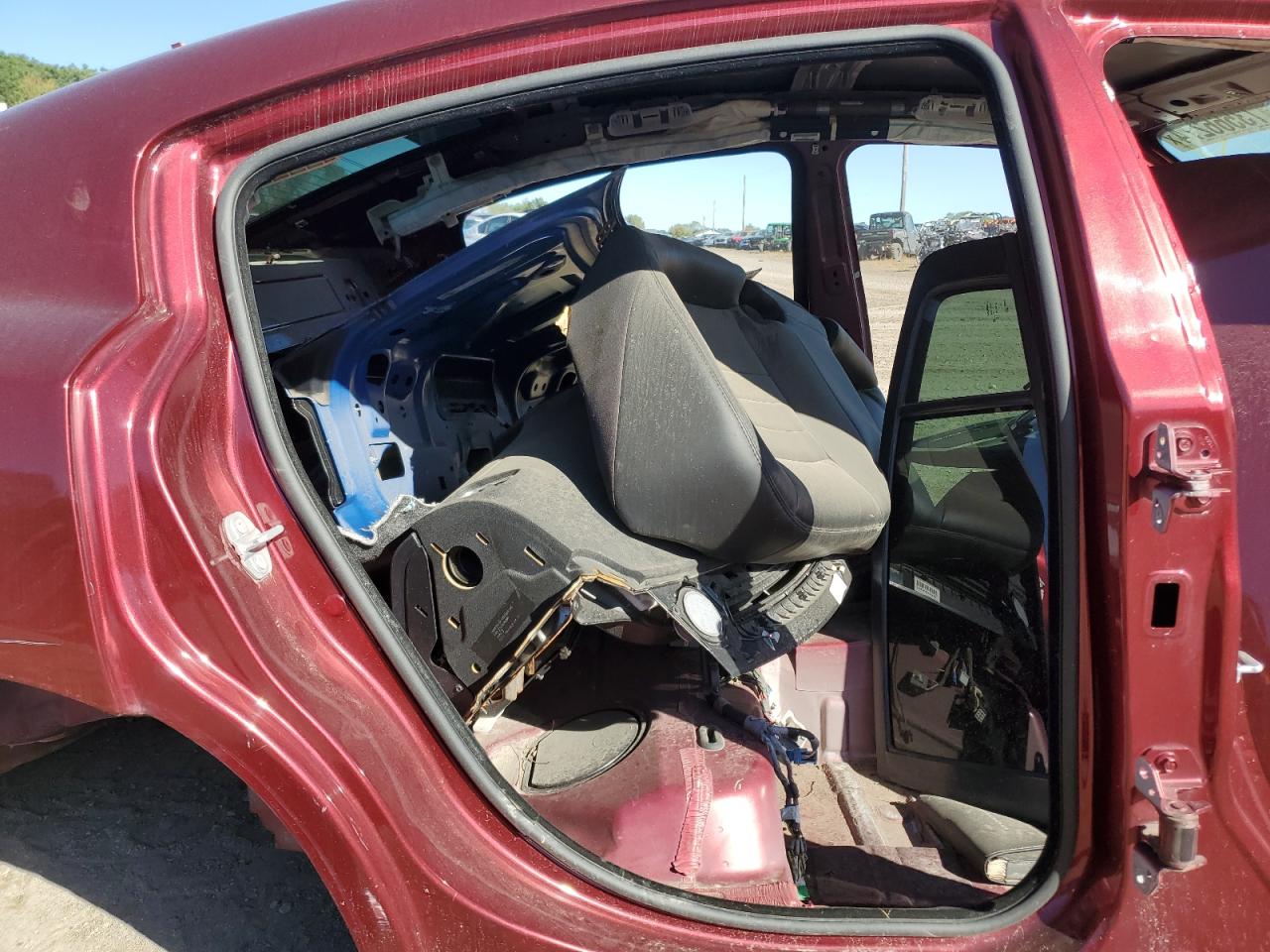 2017 Dodge Charger R/T 392 VIN: 2C3CDXGJ1HH660729 Lot: 73566274