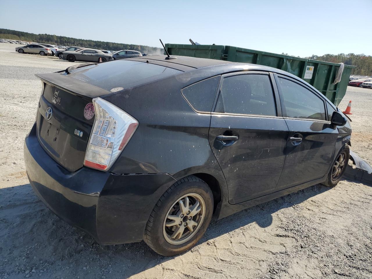 2010 Toyota Prius - Image 3