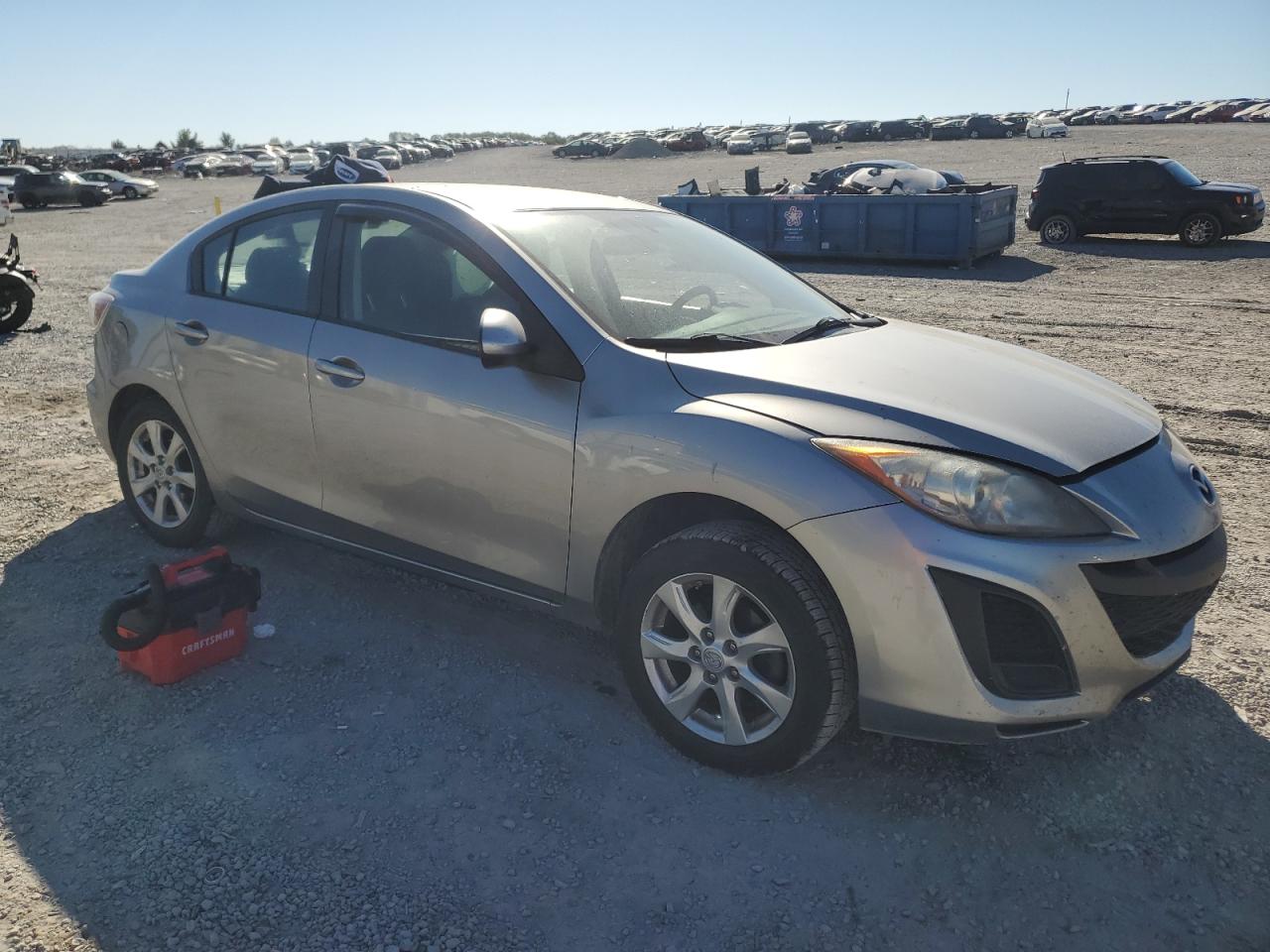 2011 Mazda 3 - Image 4