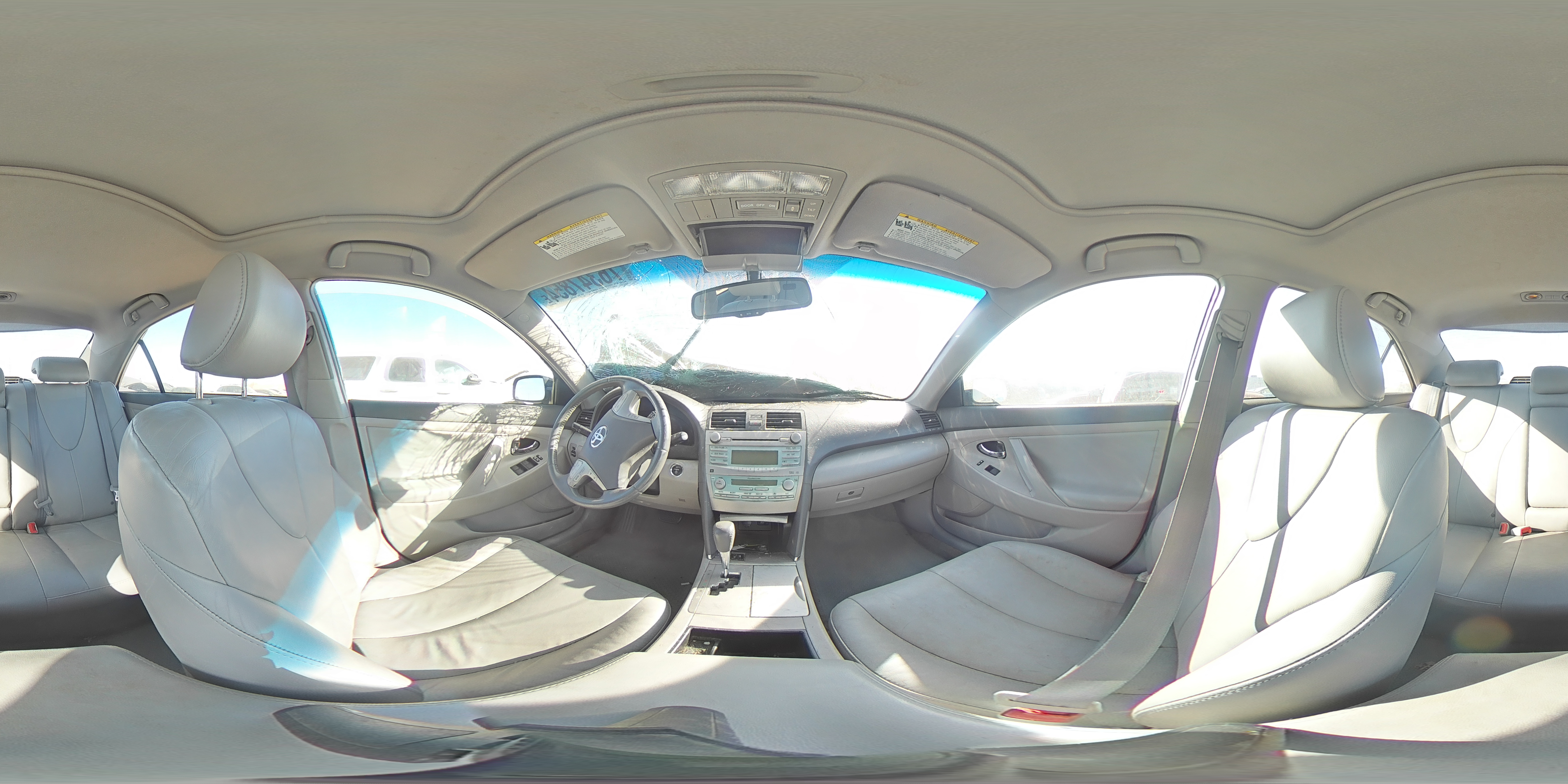 2008 Toyota Camry - Image 13