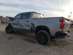 2019 Chevrolet Silverado K1500 Lt Trail Boss продається в Greenwood, NE - Front End