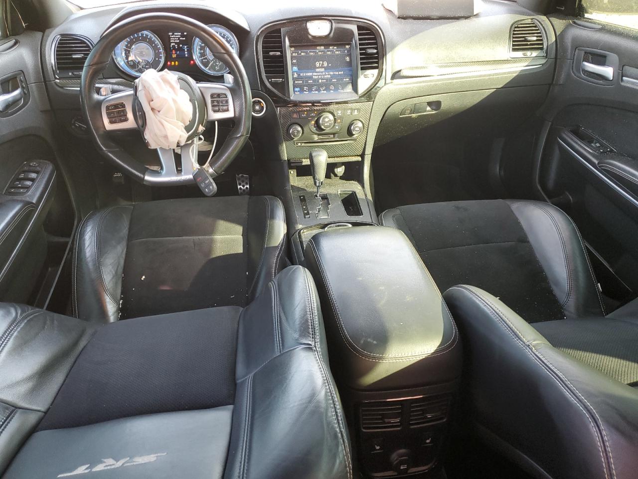 2012 Chrysler 300 - Image 8
