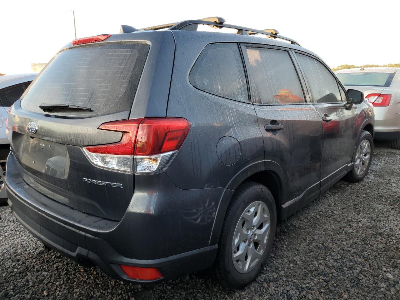 2021 Subaru Forester - Image 3