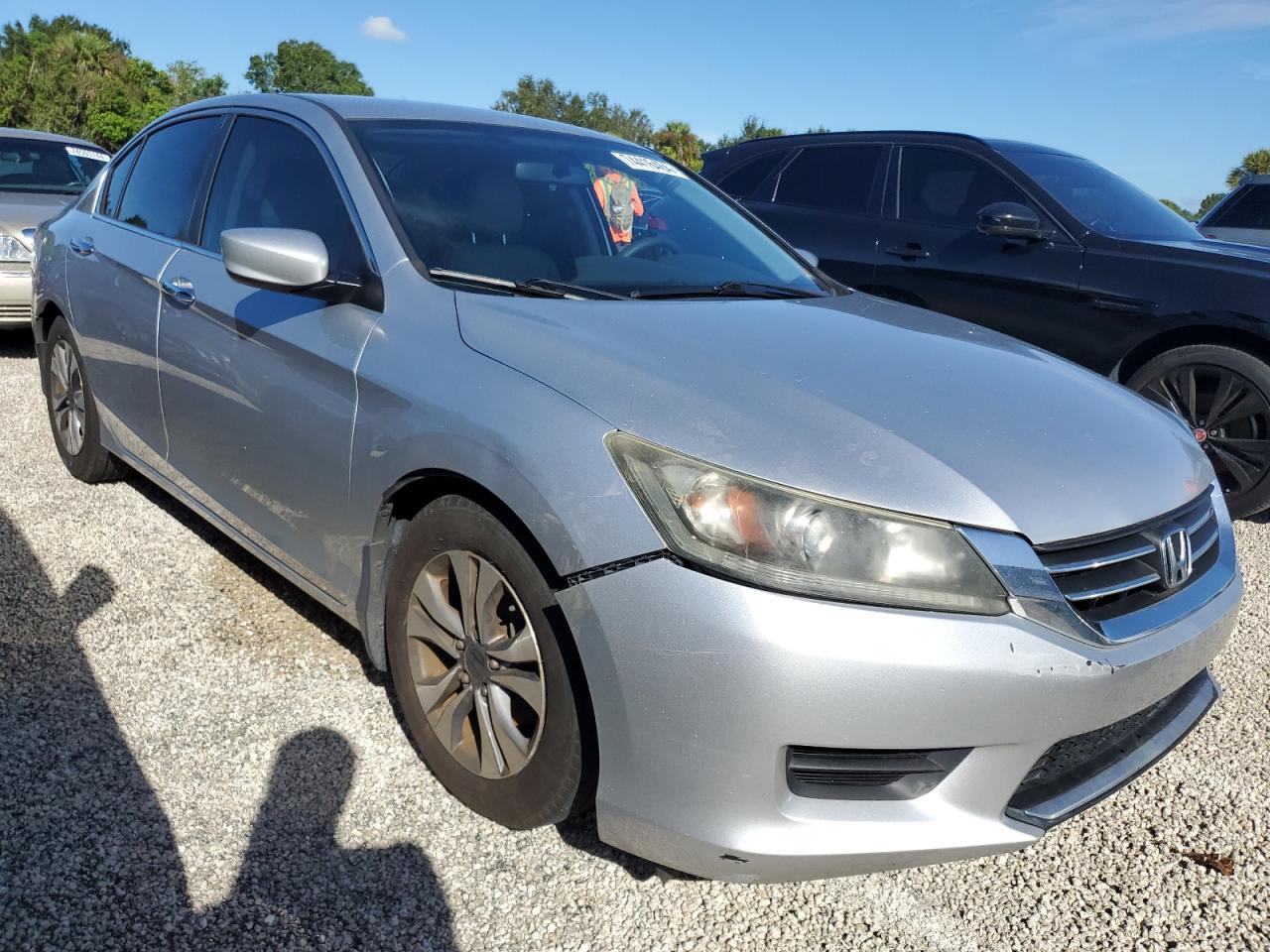 2013 Honda Accord - Image 4