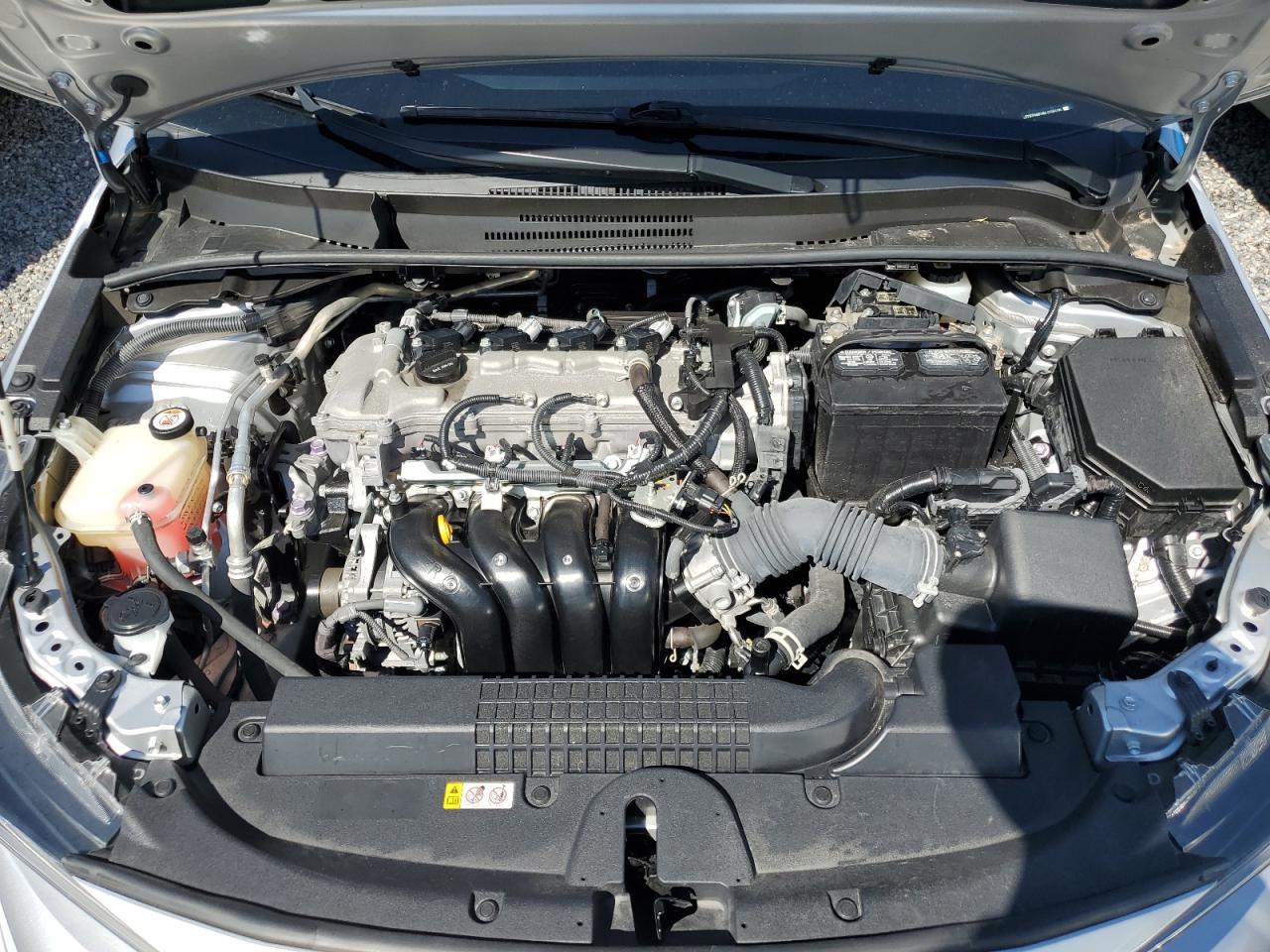 2021 Toyota Corolla - Image 11