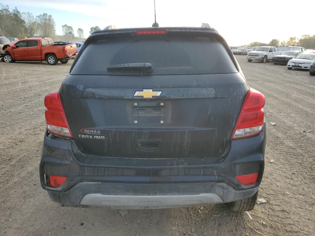 2021 Chevrolet Trax - Image 6