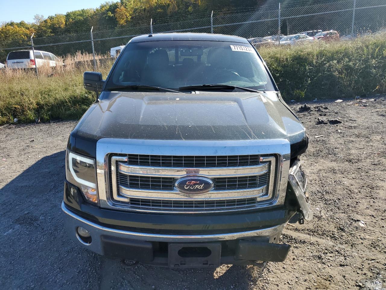 2014 Ford F-150 - Image 5