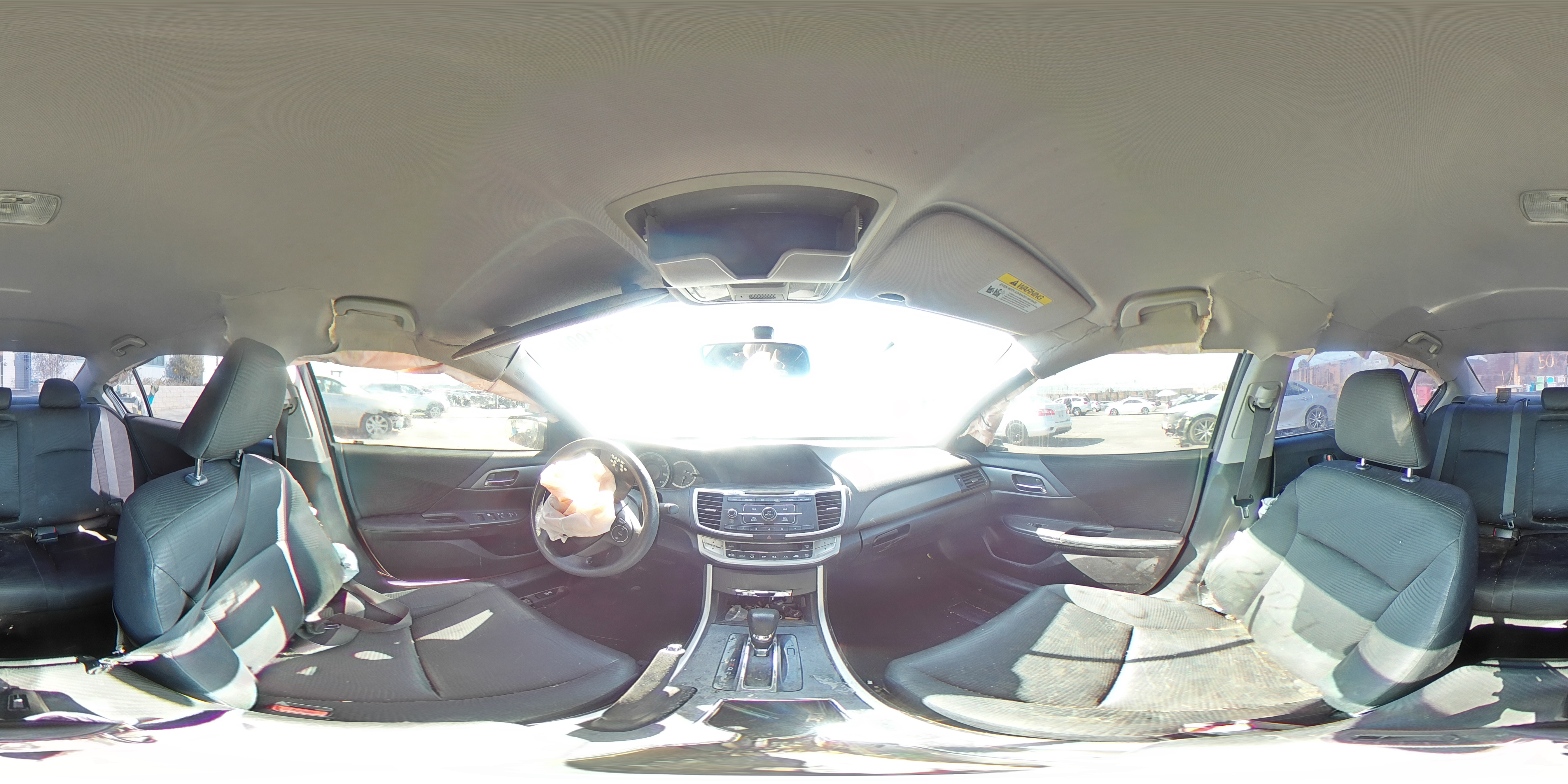 2014 Honda Accord - Image 13