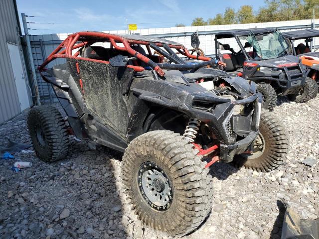 2022 Polaris Rzr Xp 1000 Premium