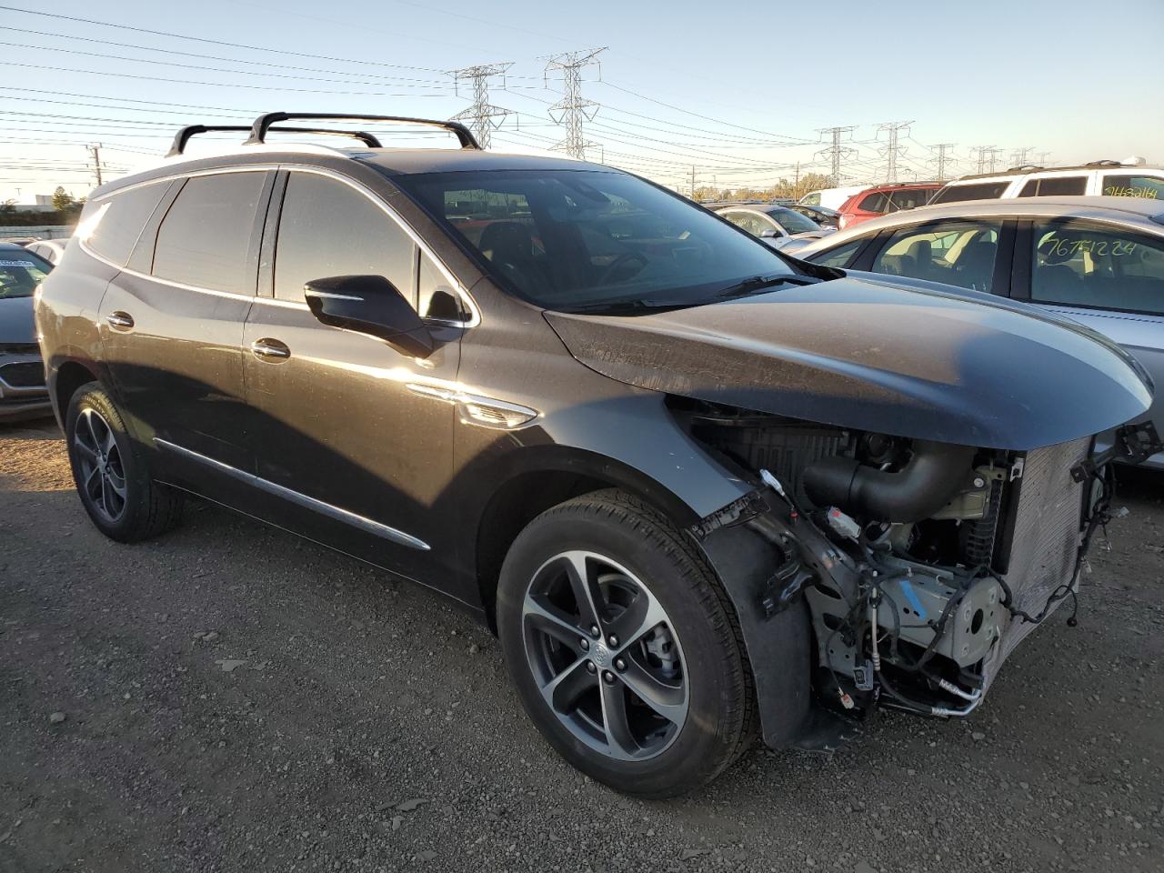 2022 Buick Enclave - Image 4