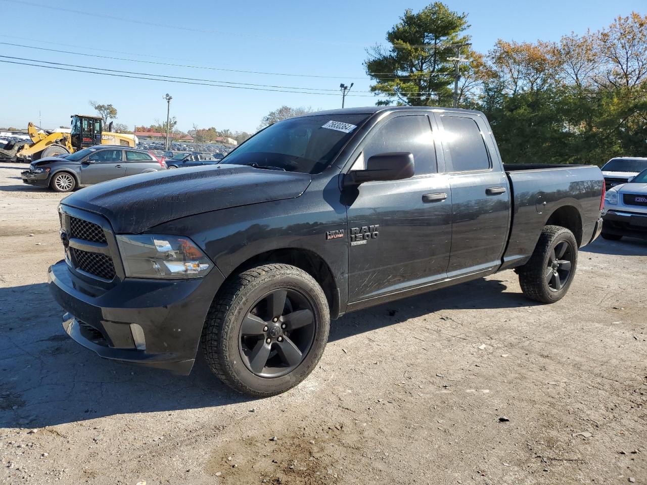 2019 RAM 1500 - Image 1