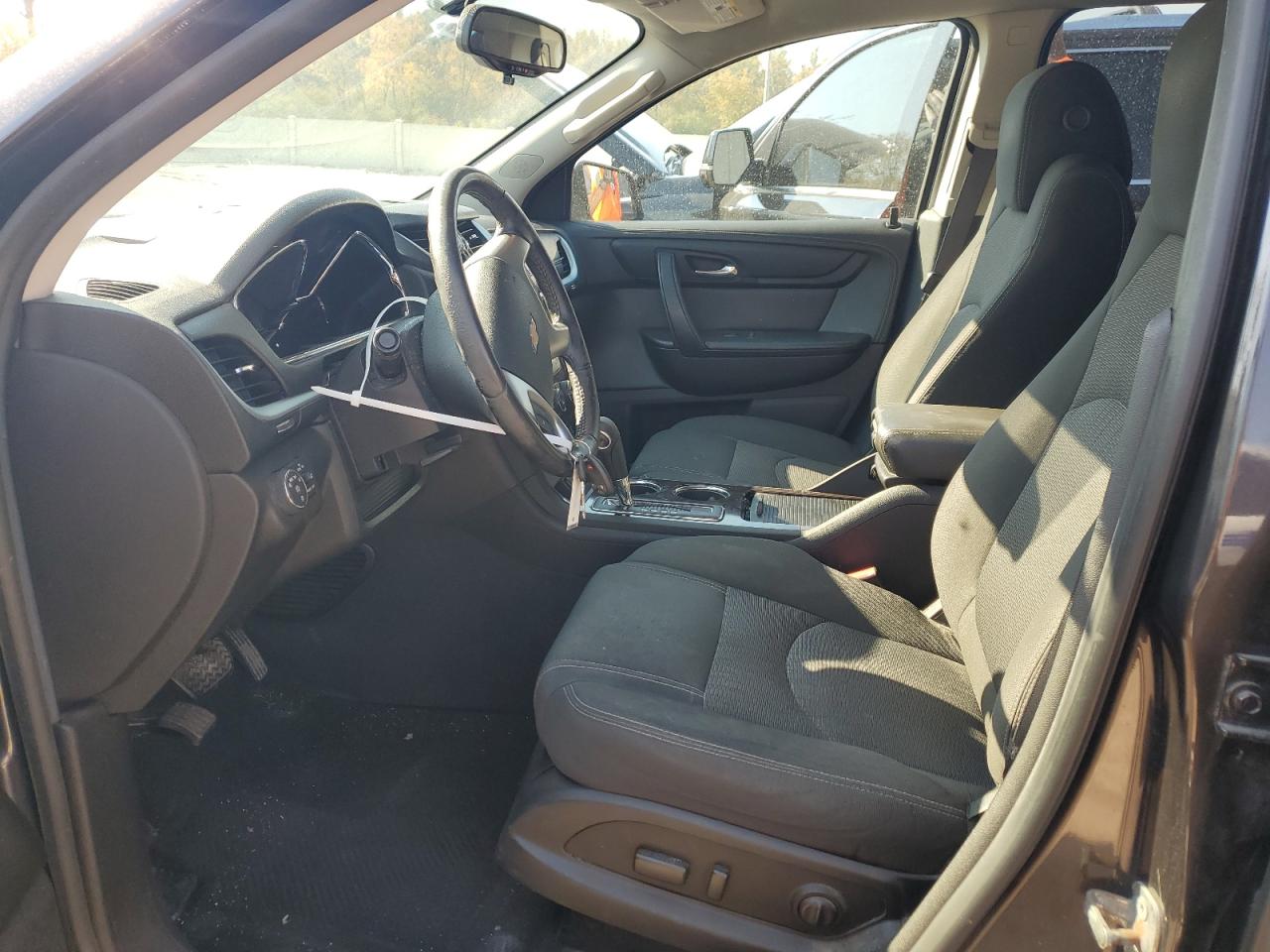 2016 Chevrolet Traverse Lt VIN: 1GNKVGKD3GJ260441 Lot: 76520594