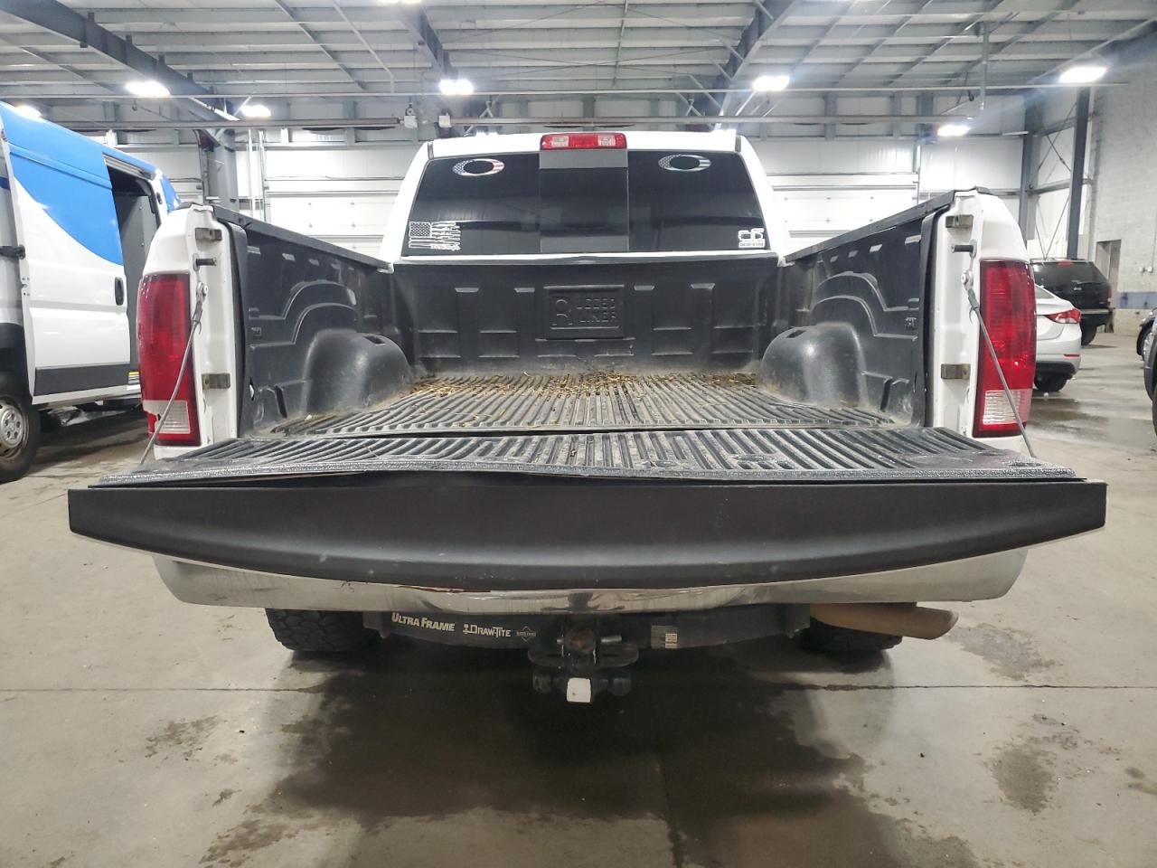 2020 Ram 1500 Classic Slt VIN: 1C6RR6TT9LS101897 Lot: 73517924