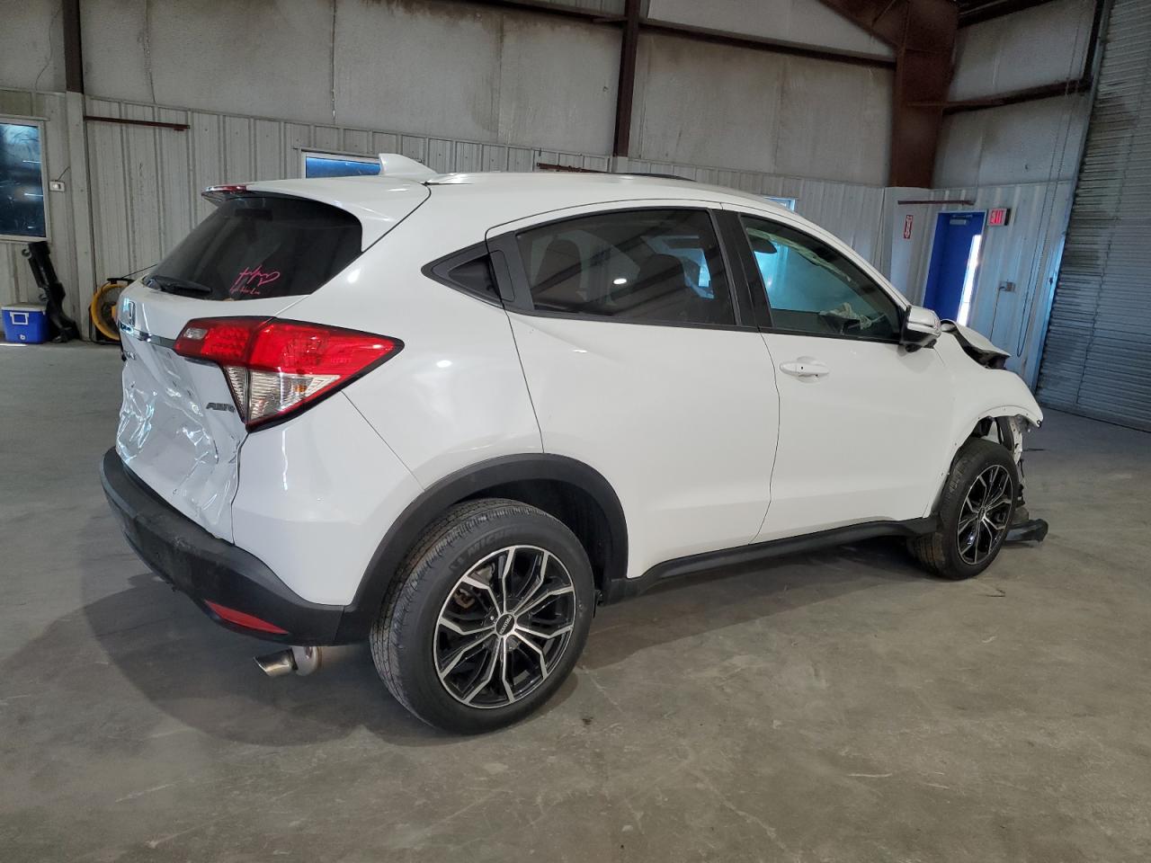 2019 Honda HR-V - Image 3