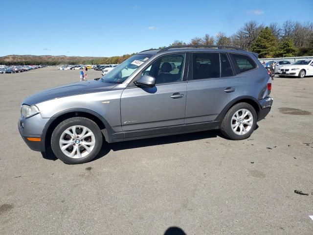 2010 Bmw X3 Xdrive30I