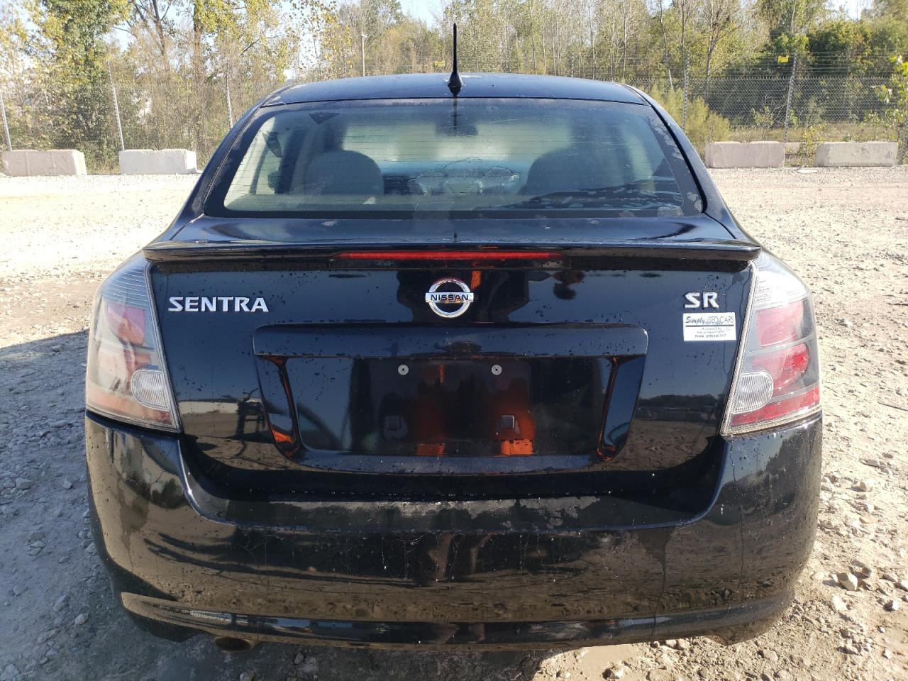 2011 Nissan Sentra - Image 6