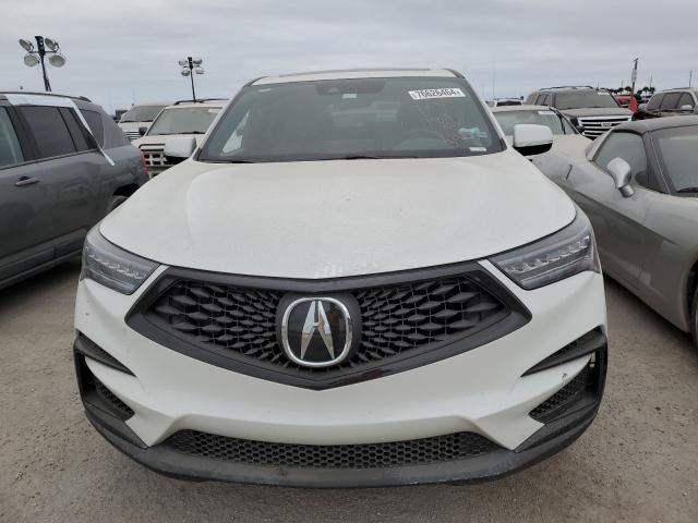 5J8TC1H67ML009223 Acura RDX A-SPEC 5