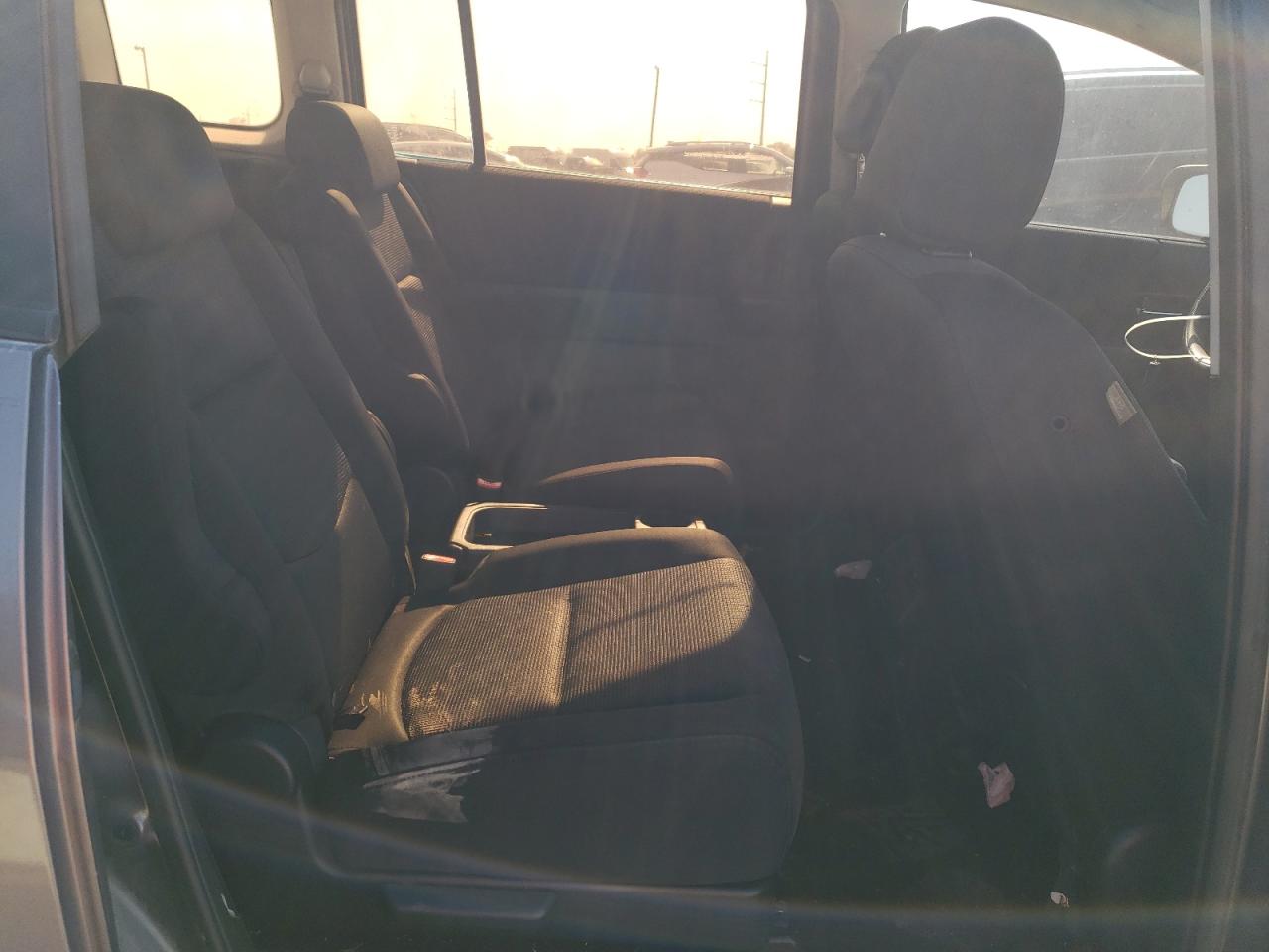 2009 Mazda 5 VIN: JM1CR293090346056 Lot: 78536724