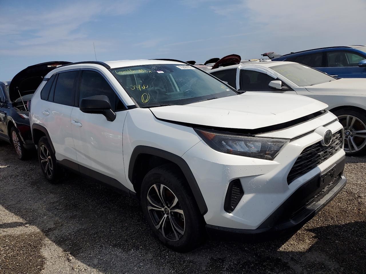 2019 Toyota RAV 4 - Image 4