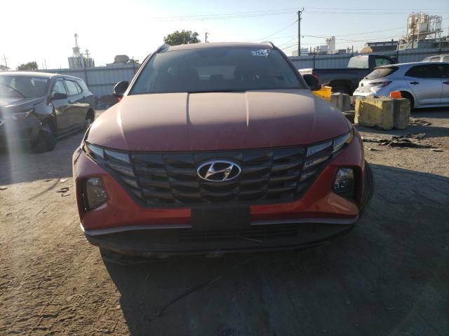 5NMJBCAE9NH011452 Hyundai Tucson SEL 5