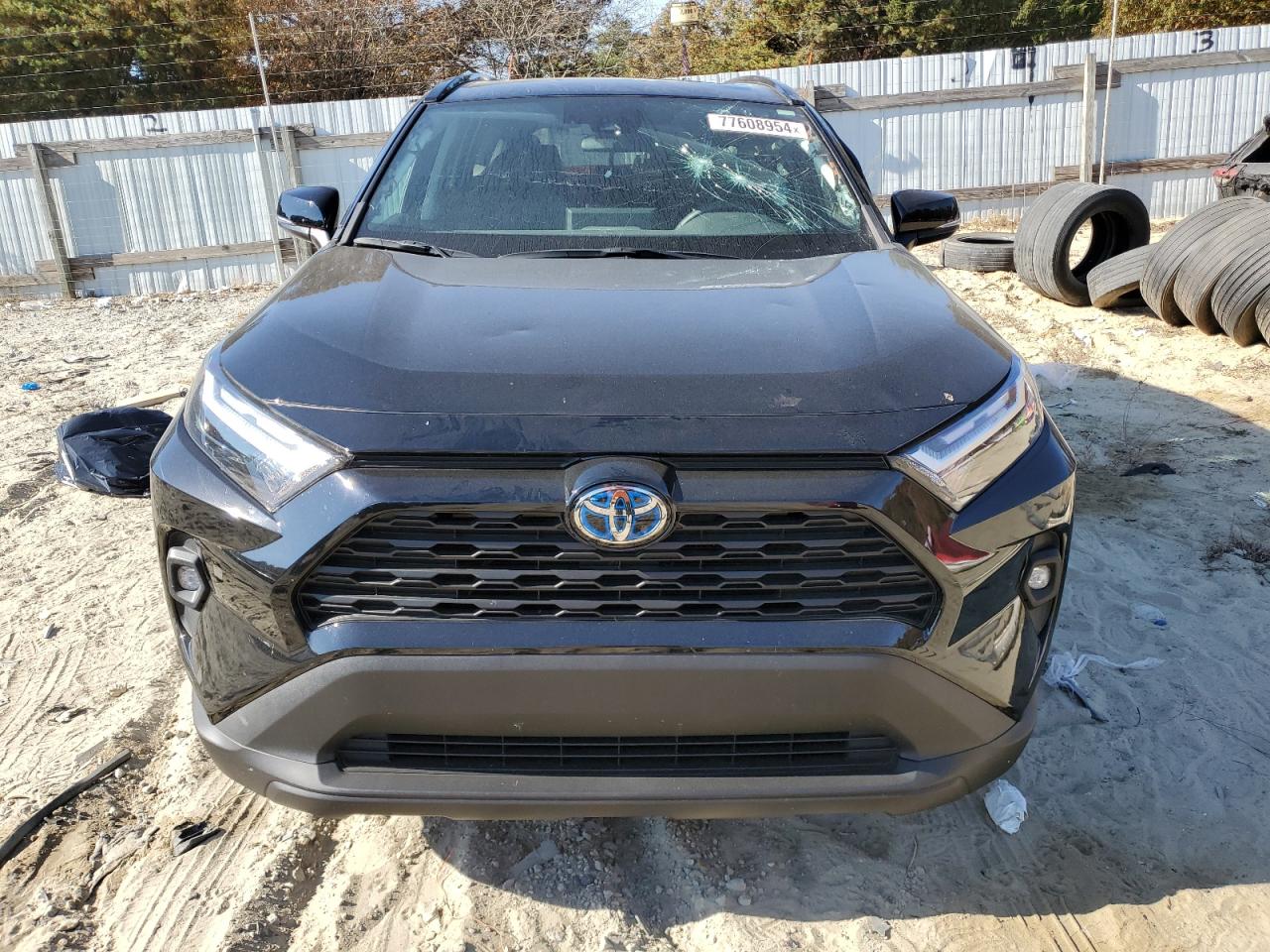 2022 Toyota RAV 4 - Image 5