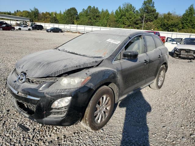 2011 Mazda Cx-7 