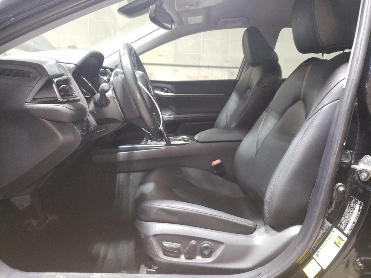 2020 Toyota Camry - Image 7