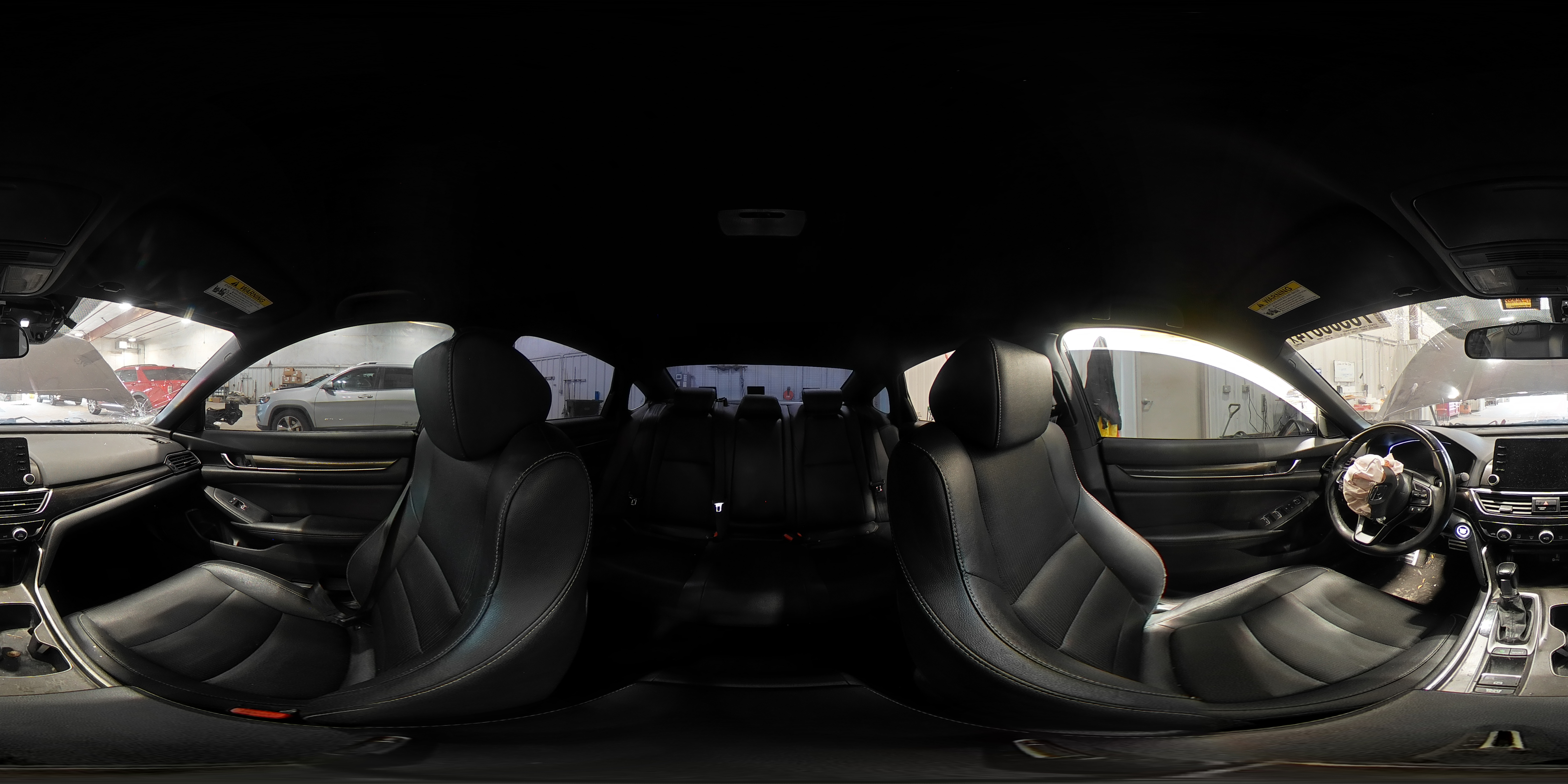 2019 Honda Accord - Image 13