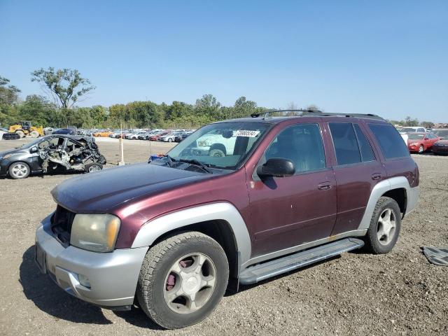 2006 Chevrolet Trailblazer Ls