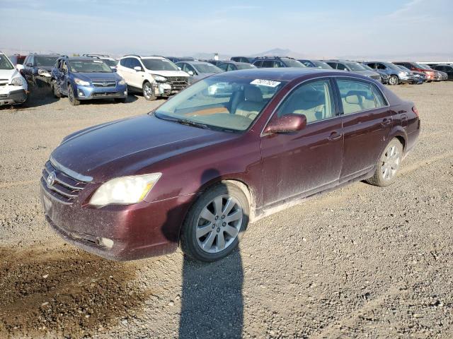 2007 Toyota Avalon Xl на продаже в Helena, MT - Rear End