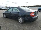 2002 Toyota Camry Le за продажба в Anderson, CA - Burn