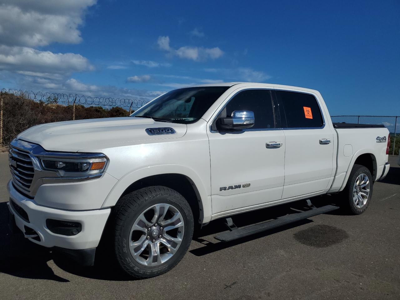 2020 RAM 1500 - Image 1