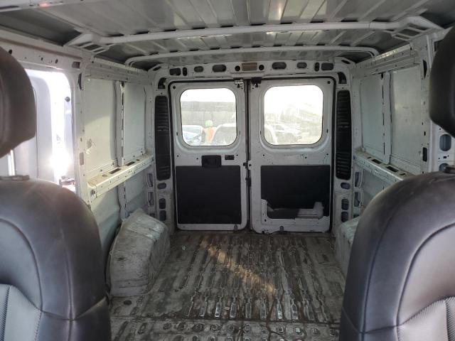 2017 RAM PROMASTER 1500 1500 STANDARD