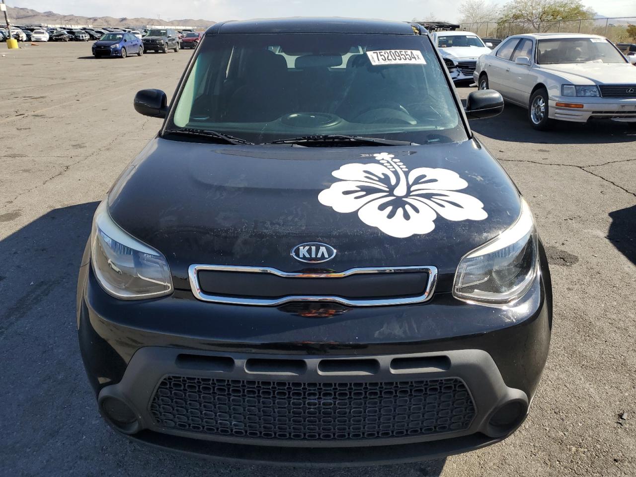 2015 Kia Soul - Image 5