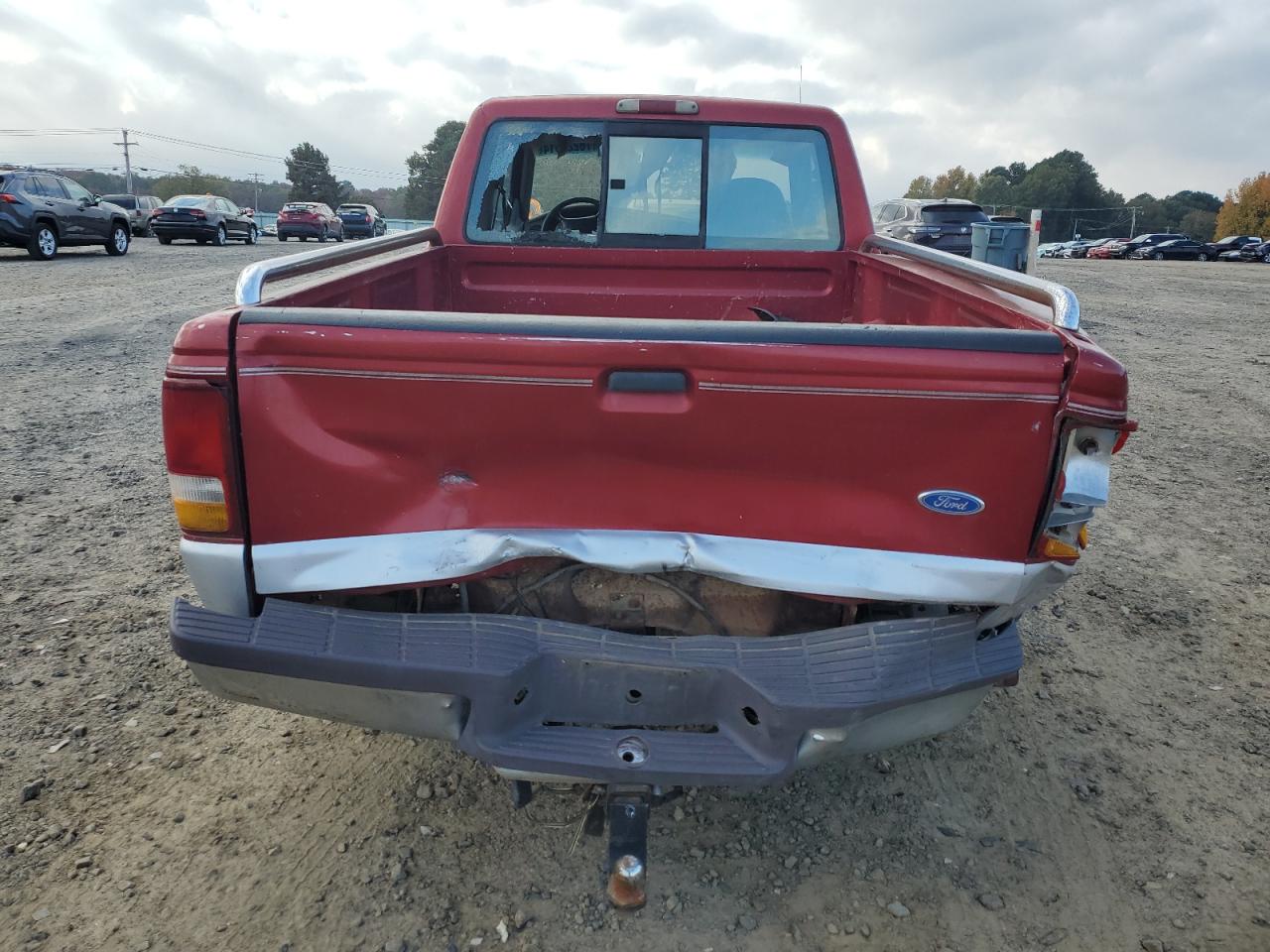 1997 Ford Ranger - Image 6