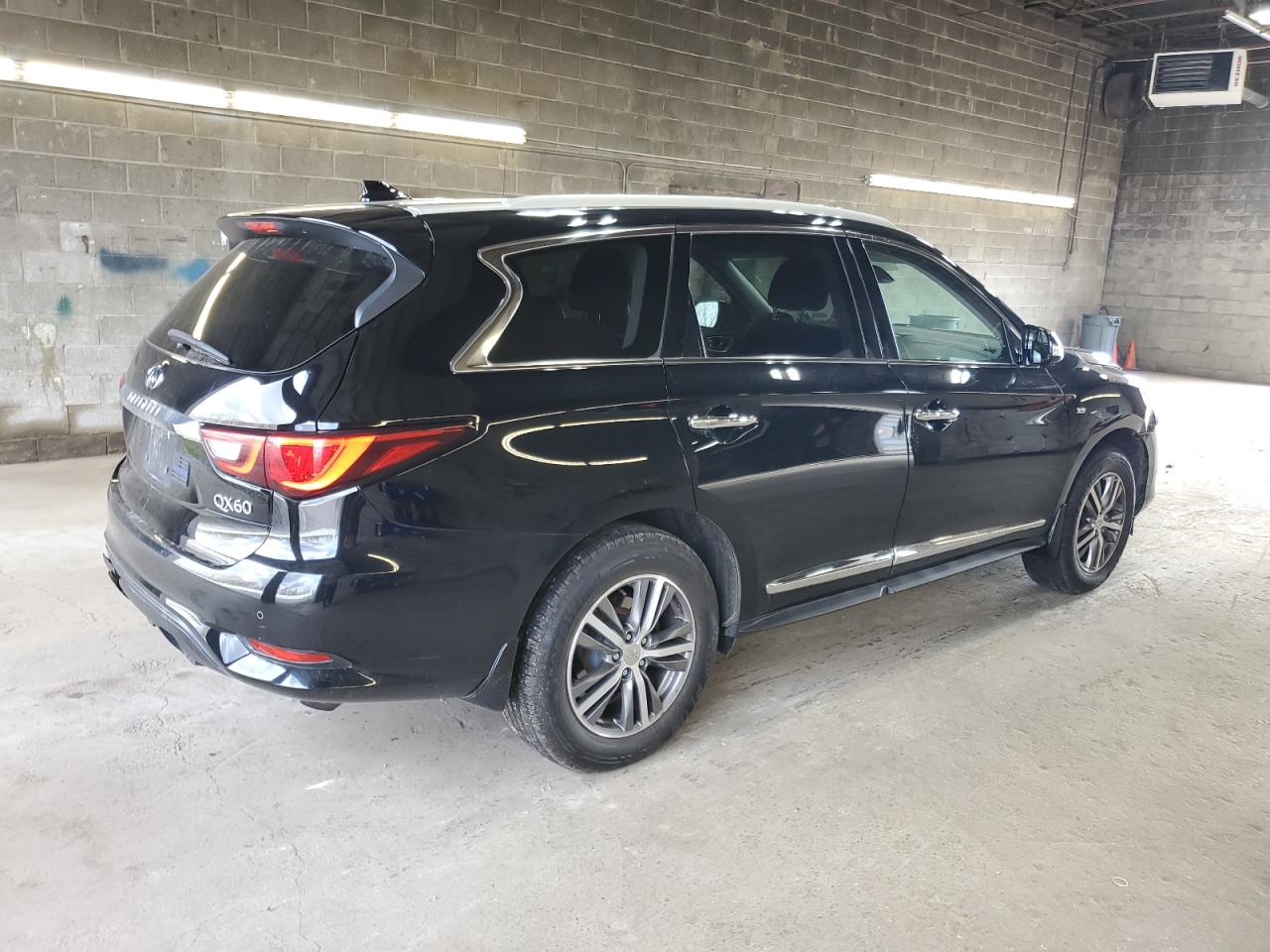 2020 Infiniti QX60 - Image 3