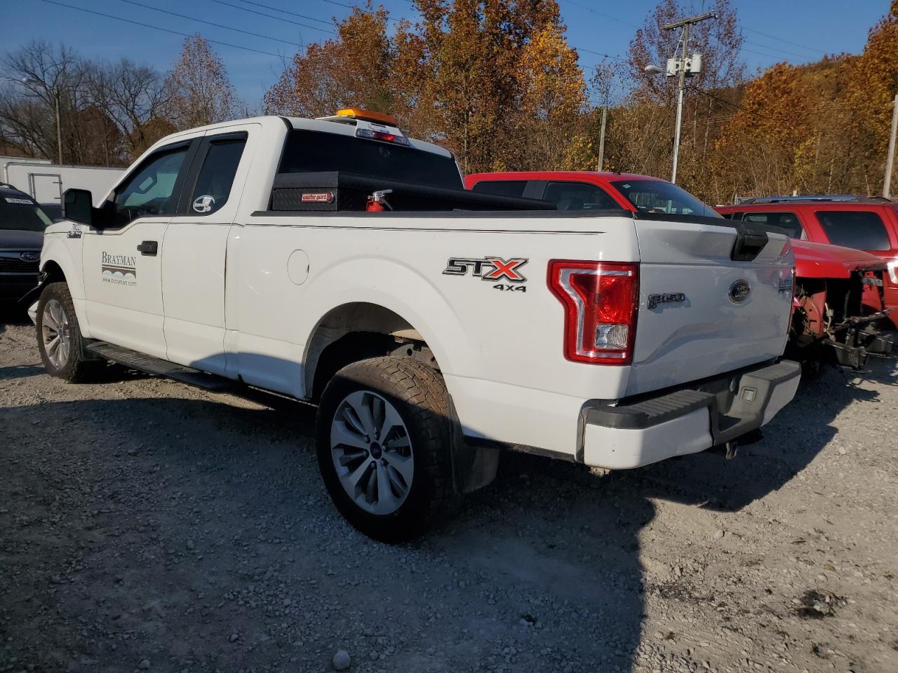 2017 Ford F-150 - Image 2