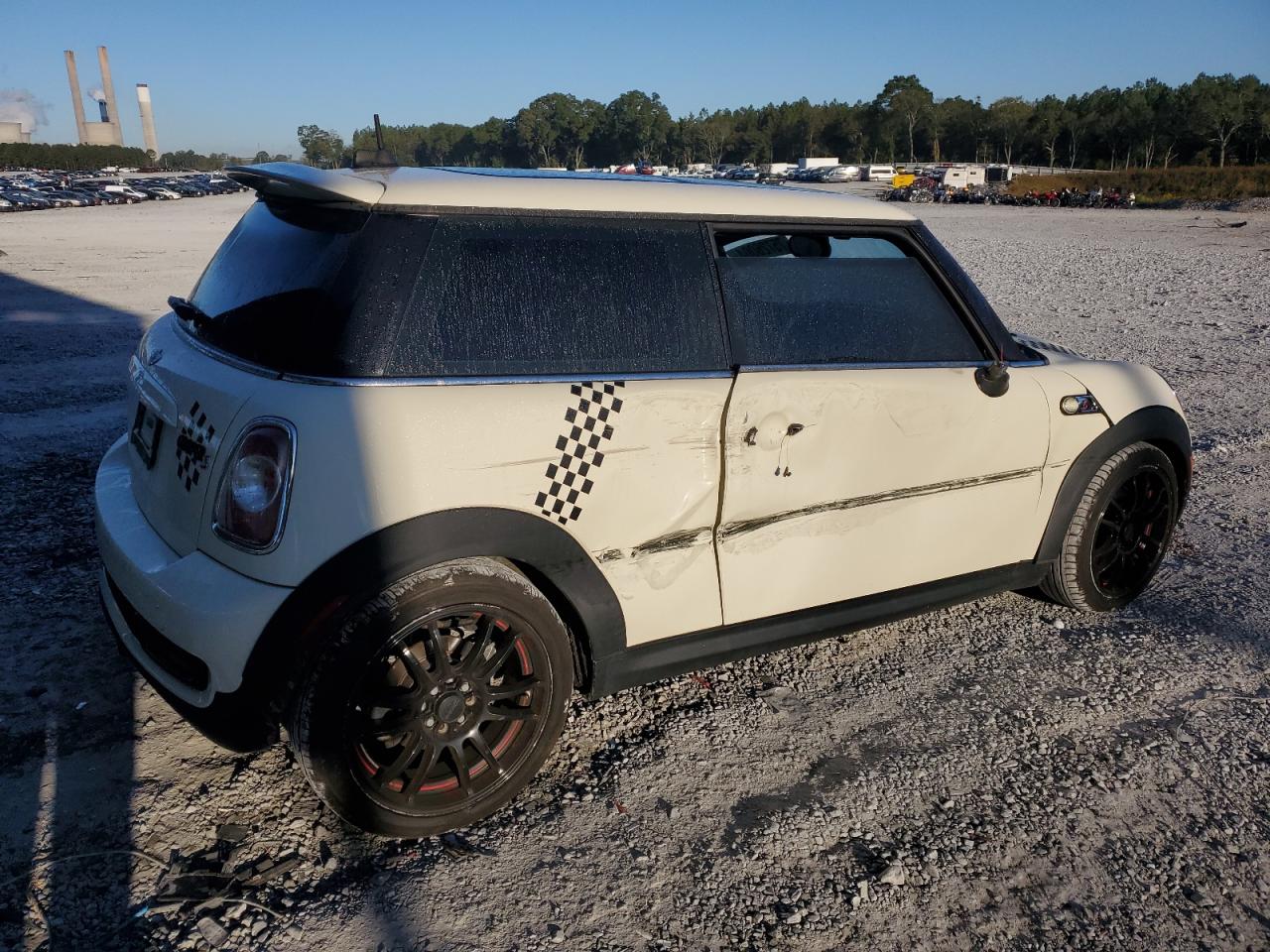 2013 MINI Cooper - Image 3