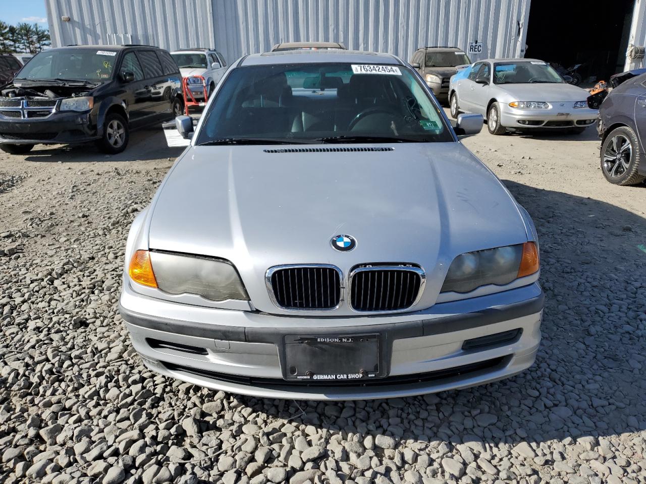 2000 BMW 3er - Image 5