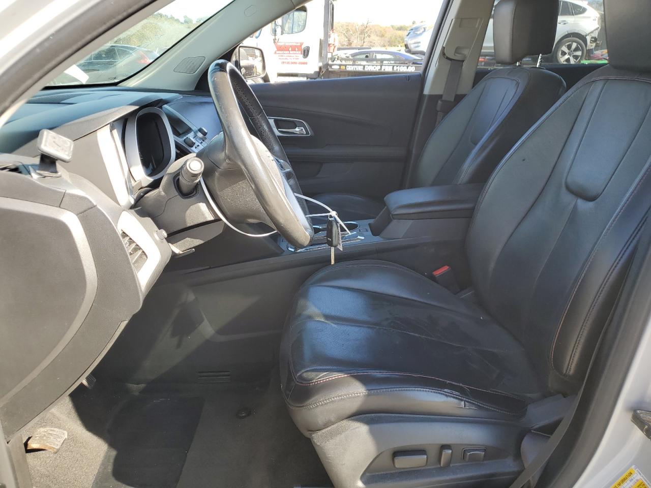 2GNALPEK9D6304799 2013 Chevrolet Equinox Lt