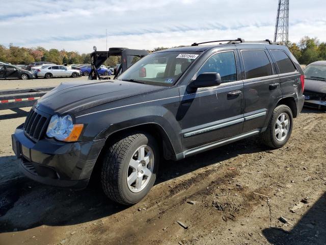 2009 Jeep Grand Cherokee Laredo