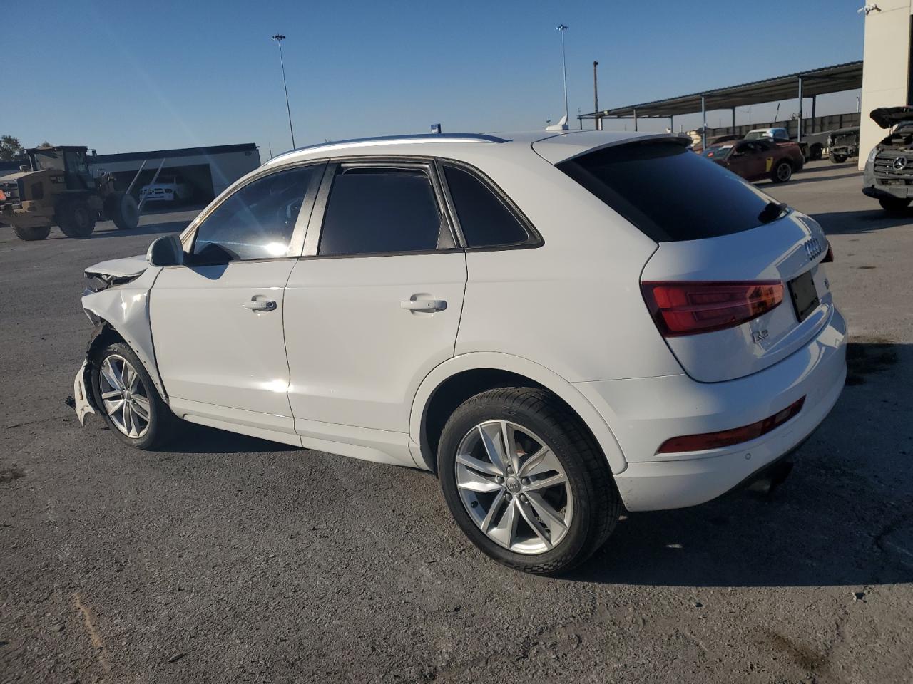 2017 Audi Q3 - Image 2