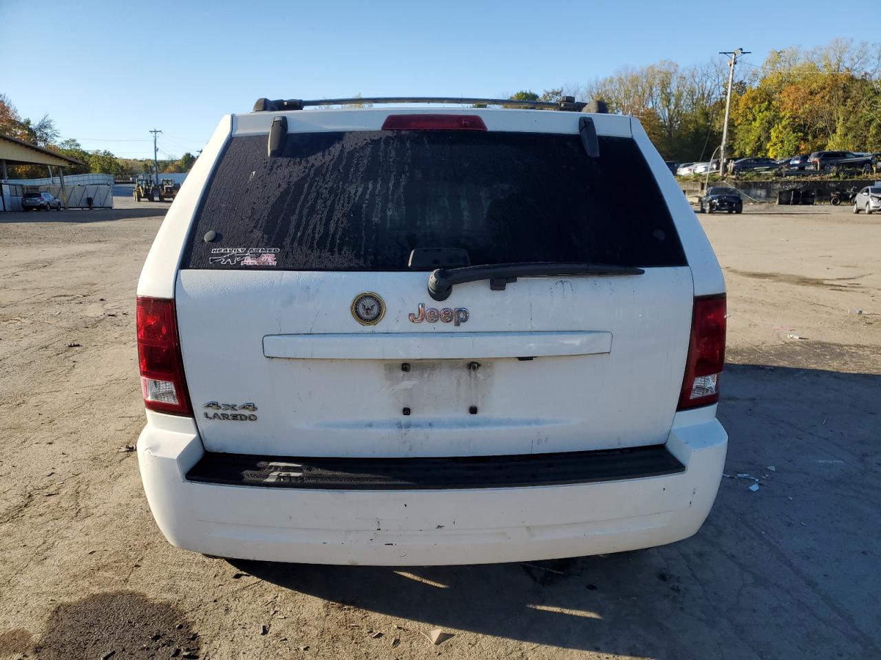 2006 Jeep Grand Cherokee Laredo VIN: 1J4GR48K46C264079 Lot: 75710984